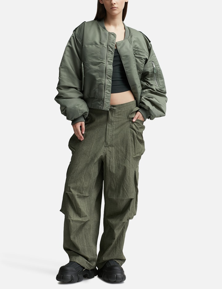 A-2 Bomber Jacket Placeholder Image