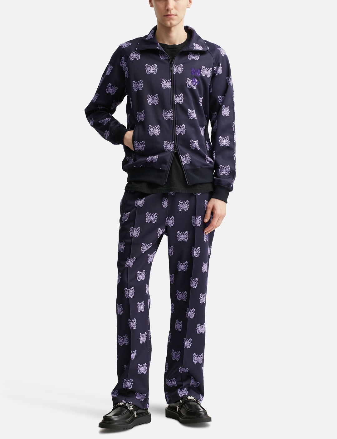 X Kae Tanaka Track Pants view 16