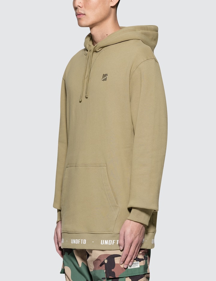 Undftd Pullover Hoodie Placeholder Image