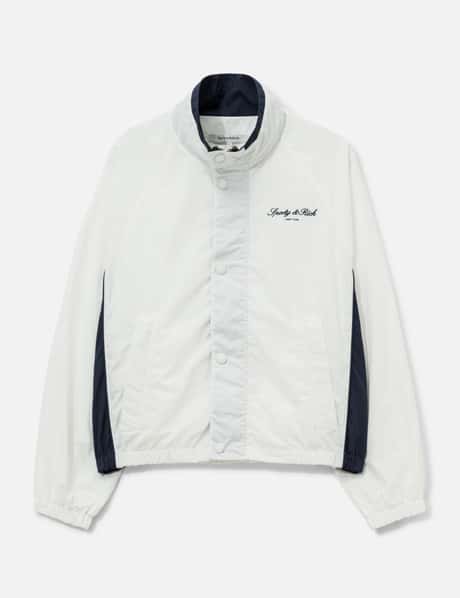 Signature NY Contrast Jacket view 11