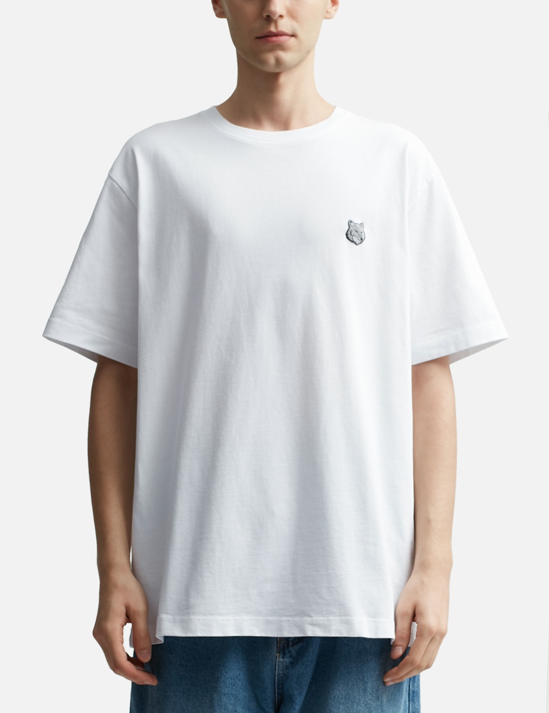 Sacai - Sacai x Eric Haze One Kind Word T-shirt | HBX - Globally 