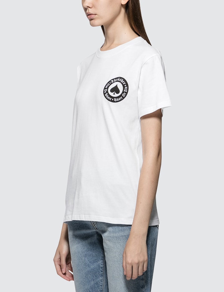 Playing Card T-Shirt Placeholder Image