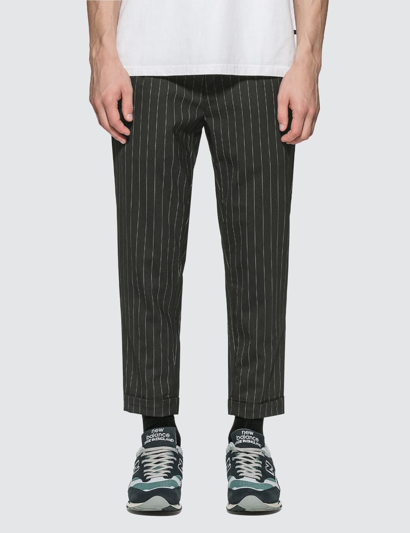 Taylor Pants | HBX - Globally 
