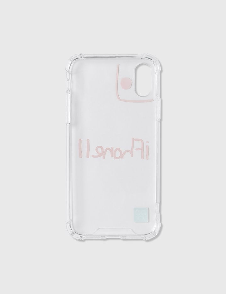 iFhone 11 iPhone Case Placeholder Image