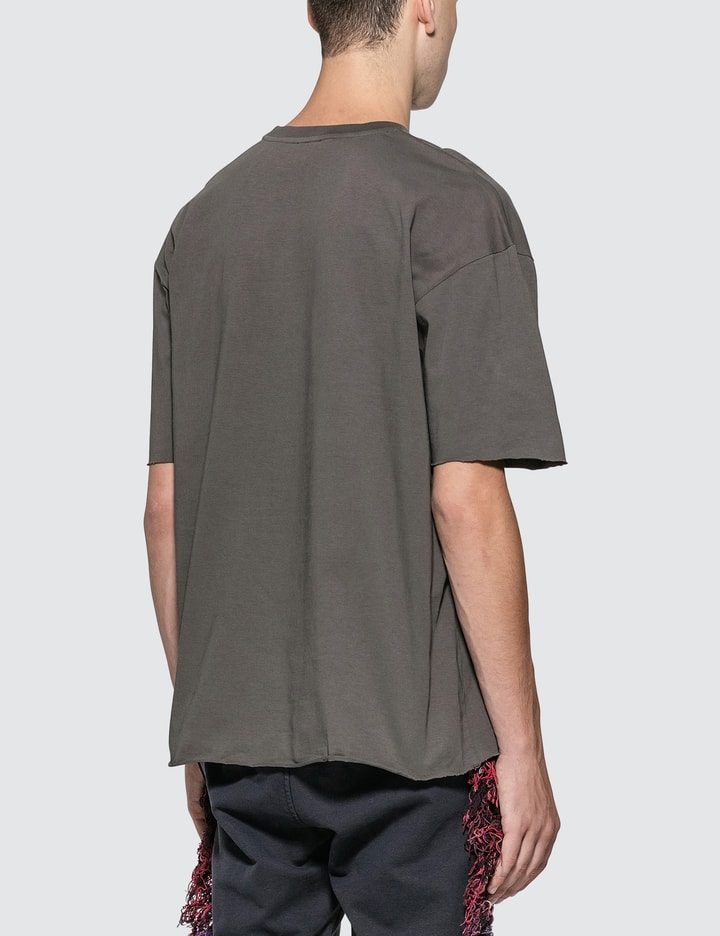 Muhammad Ali T-Shirt Placeholder Image