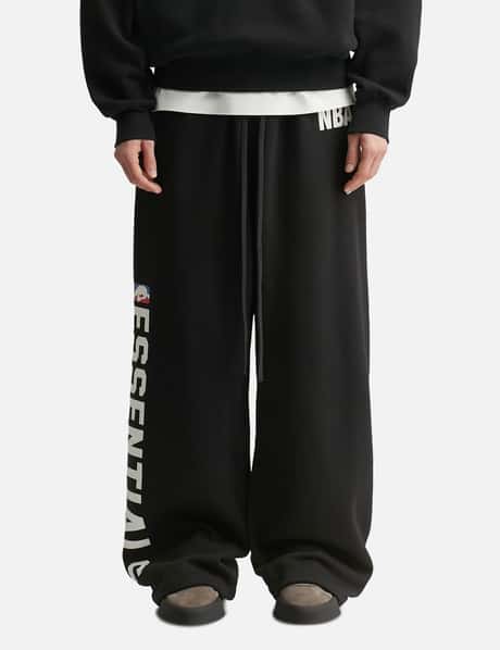 NBA Lounge Sweatpant view 10