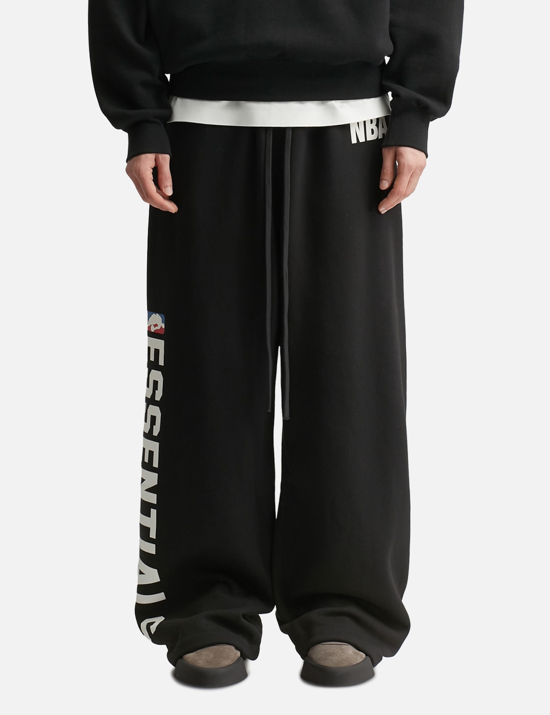 NBA Lounge Sweatpant view 11