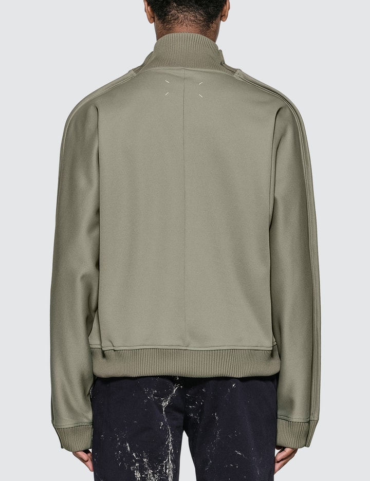 Outline Sweat Jacket Placeholder Image