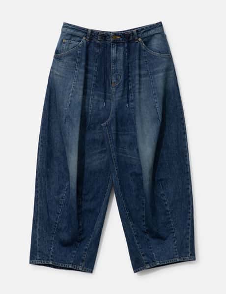 Needles H.D. Pants