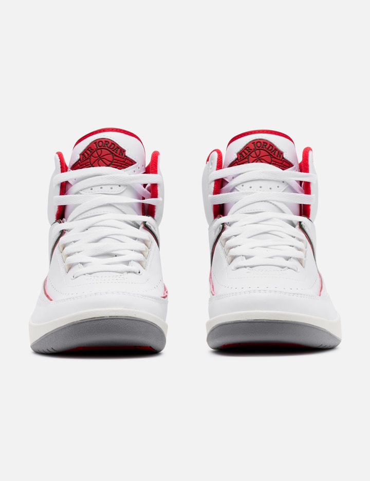 AIR JORDAN 2 Origins Placeholder Image