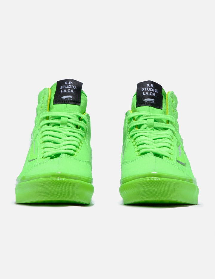 Vans S.r. Studio La.ca. Authentic Reissue 44 Sneakers