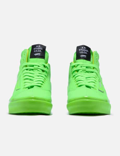 Otw By Vans X S.r. Studio. LA. CA. Clash The Wall view 10