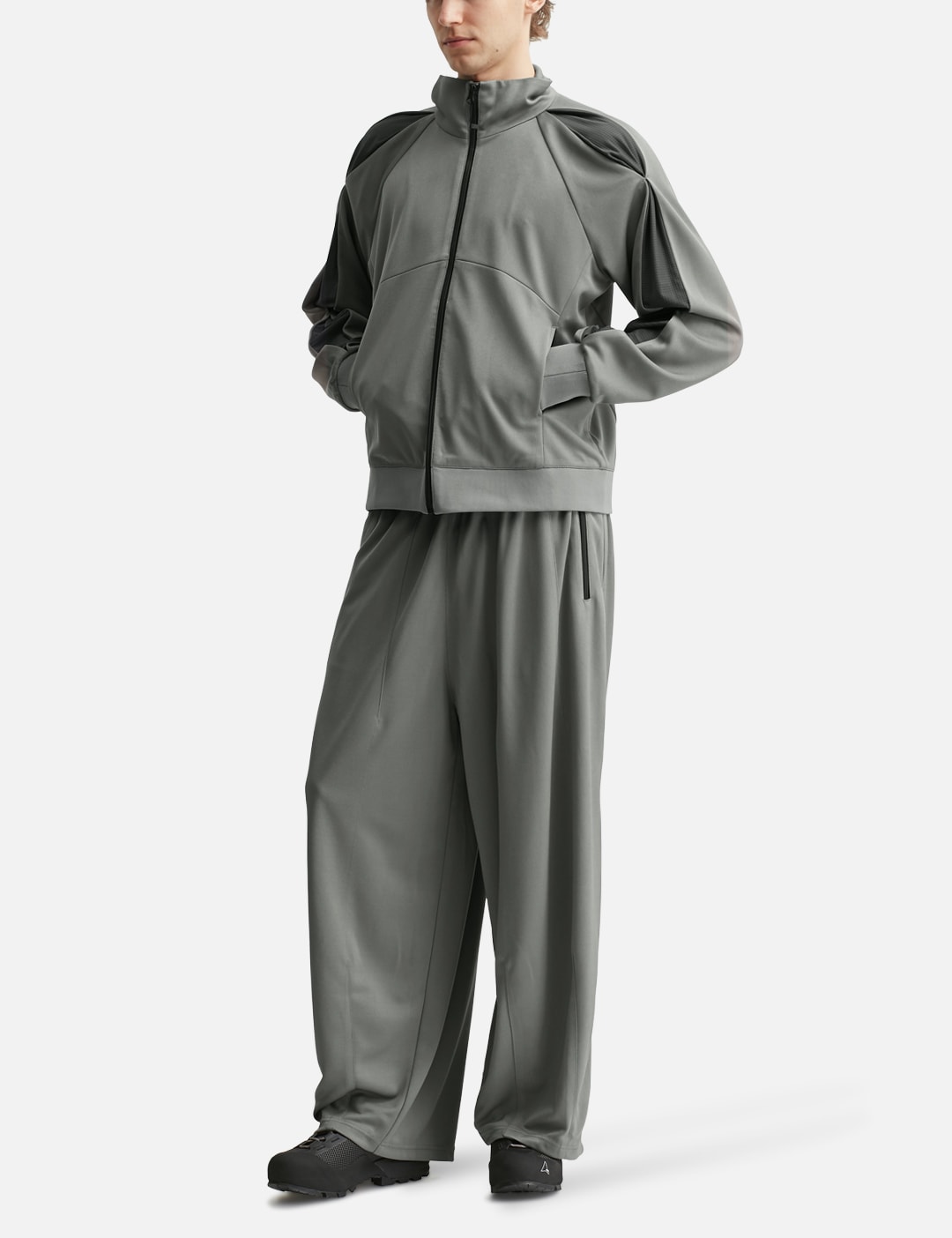 Enigma Tracksuit view 20