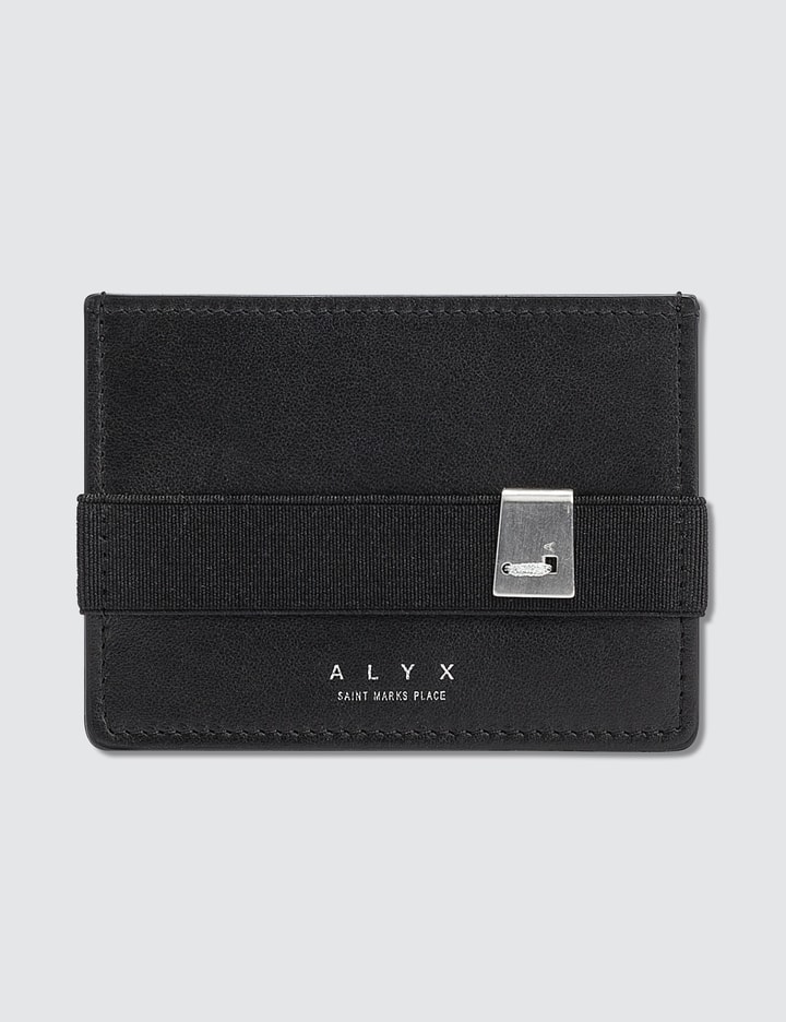 Leather Wallet Placeholder Image