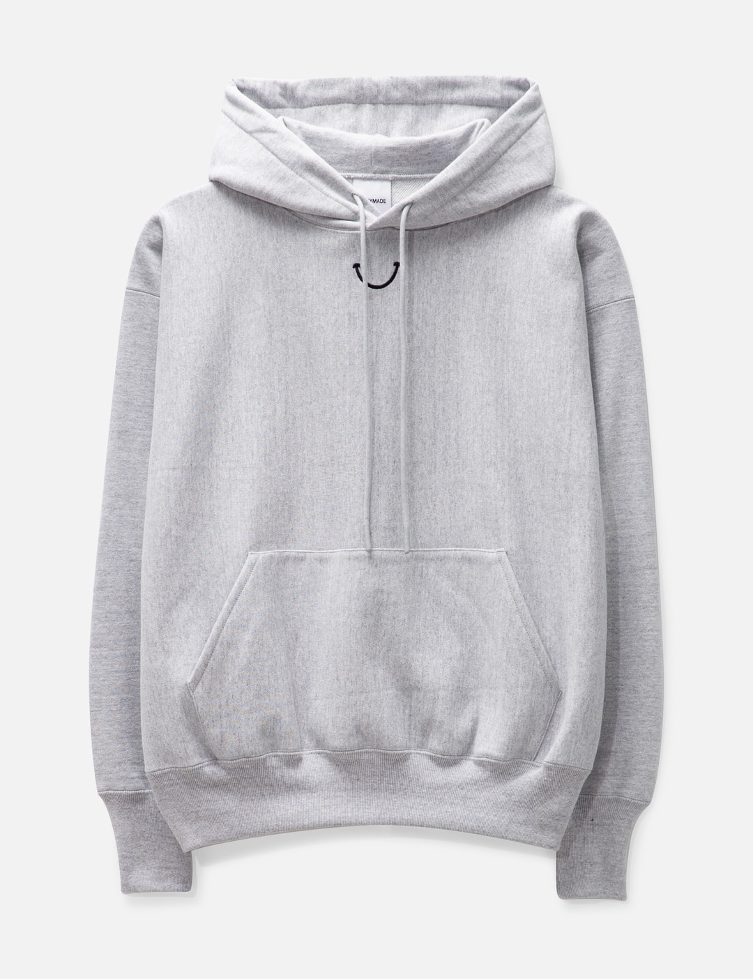 READYMADE Smile Logo Hoodie HBX Globally Curated