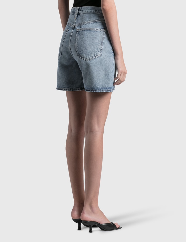 Criss Cross Shorts Placeholder Image