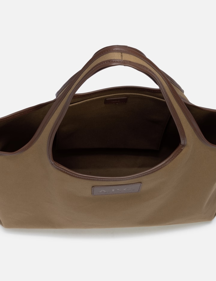 Harper Shopper Tote Placeholder Image