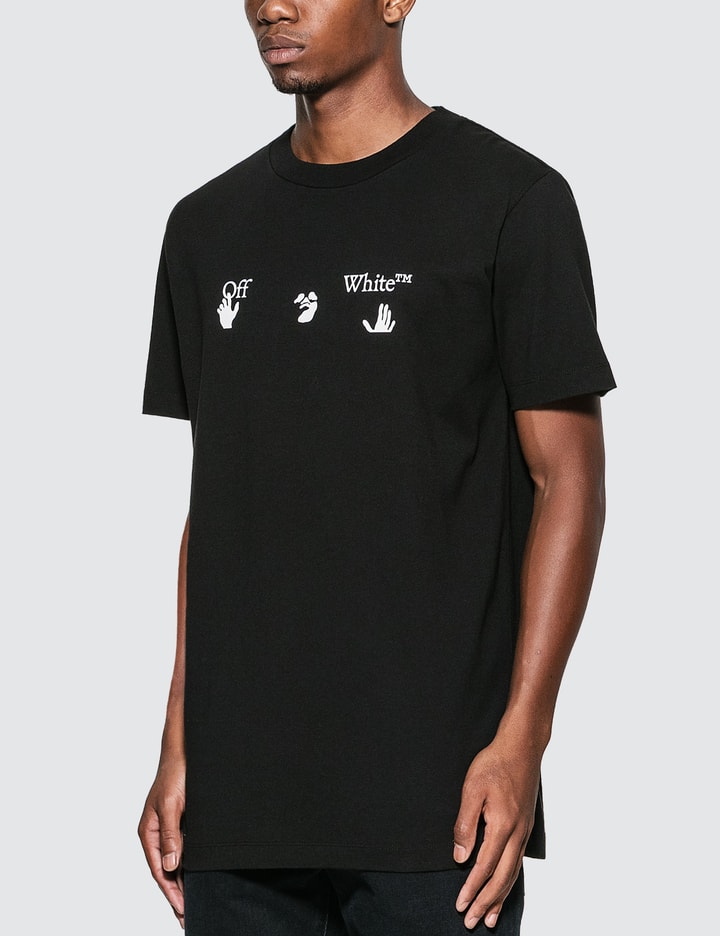 Off-White™ Off White Logo T-Shirt