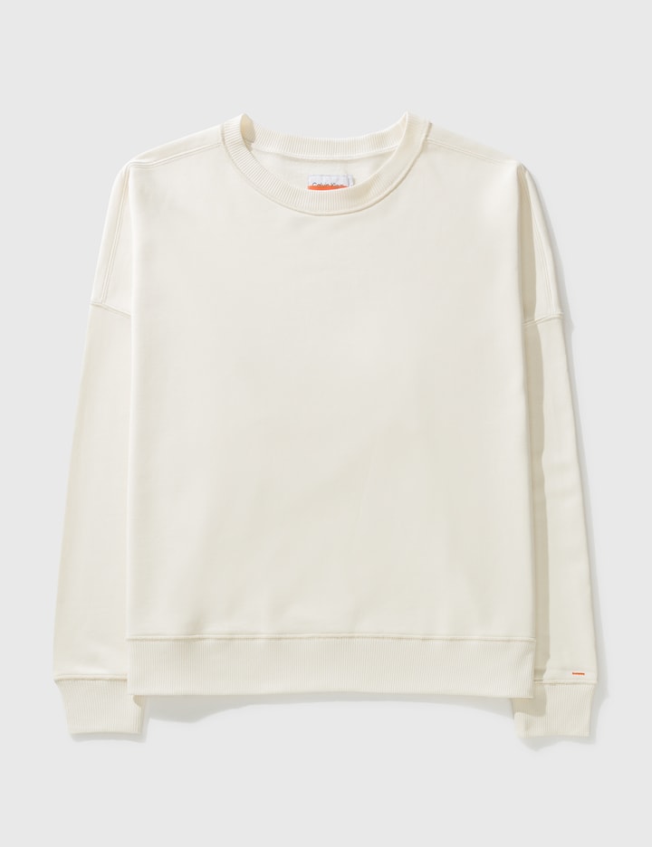 CALVIN KLEIN x HENRON PRESTON SWEATER Placeholder Image