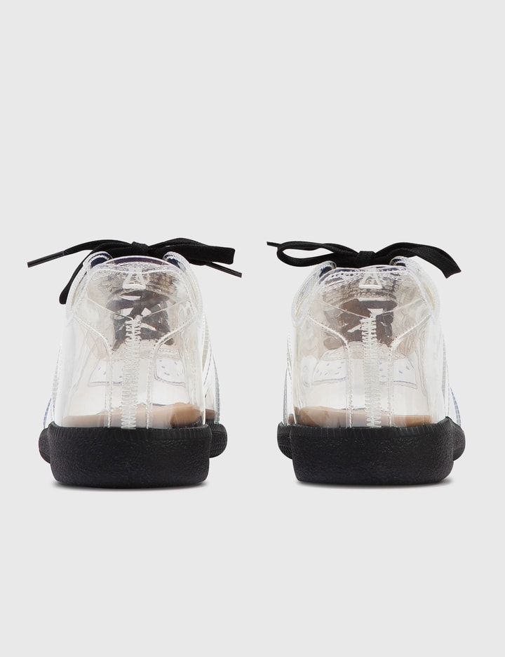 Replica Transparent Sneaker Placeholder Image