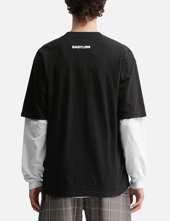 Jackass x Babylon Silver Anniversary Tee Placeholder Image