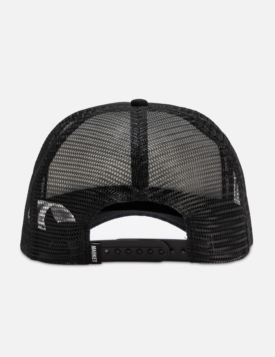 Call My Lawyer Airbrush Trucker Hat view 10