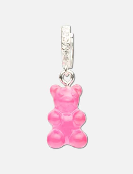 Crystal Haze Nostalgia Bear Hoop