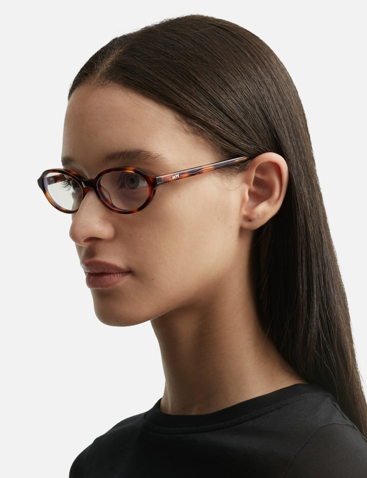 Messyweekend Ivy Optics