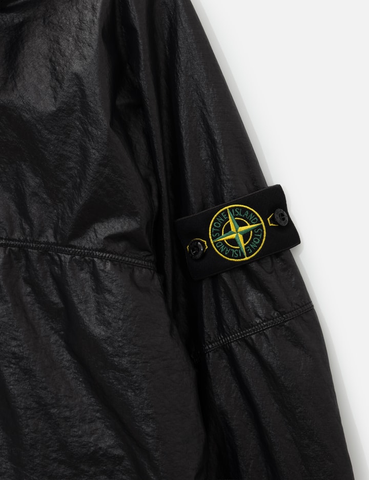 Stone Island Light Nylon 3L-TC Hooded Jacket