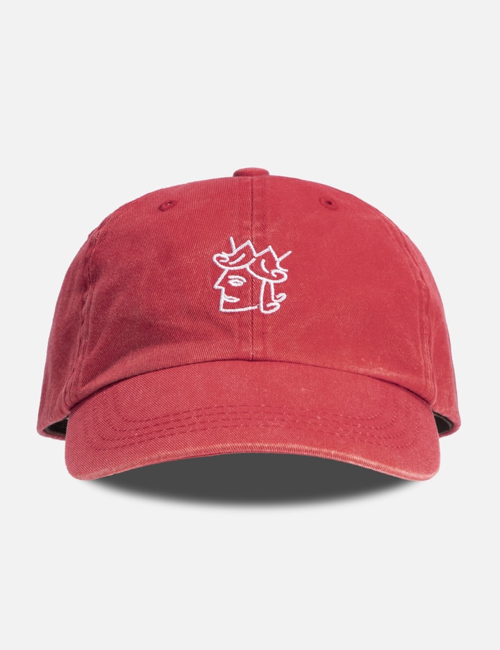 Queenhead Logo Cap Placeholder Image