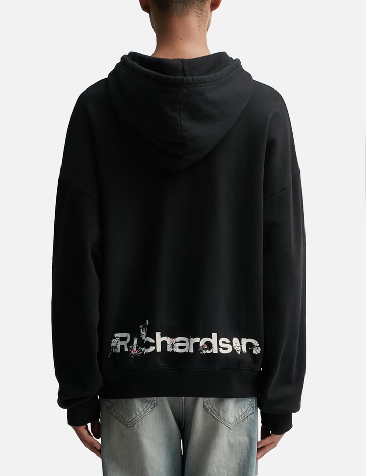 Richardson x Toshio Saeki Hoodie Placeholder Image