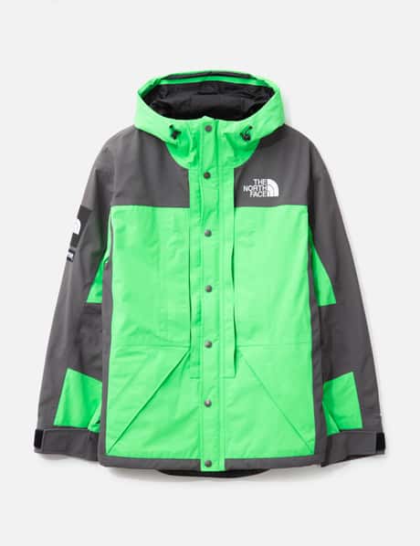 Supreme The North Face GORE-TEX Mountain Jacket