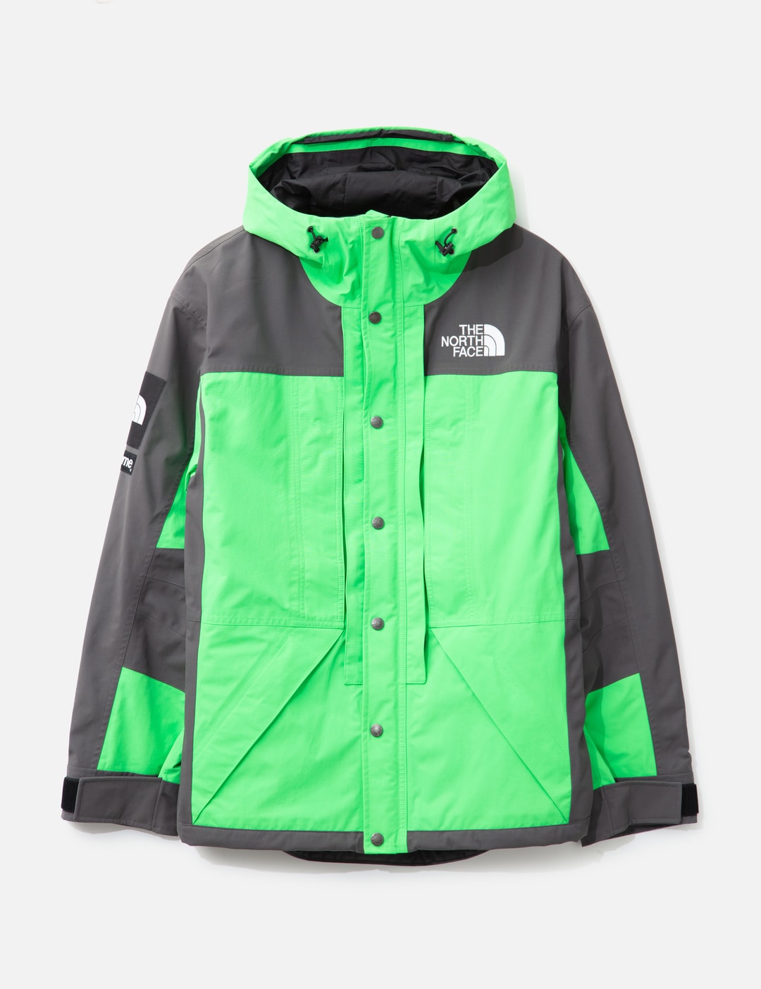 Supreme - The North Face GORE-TEX Mountain Jacket | HBX