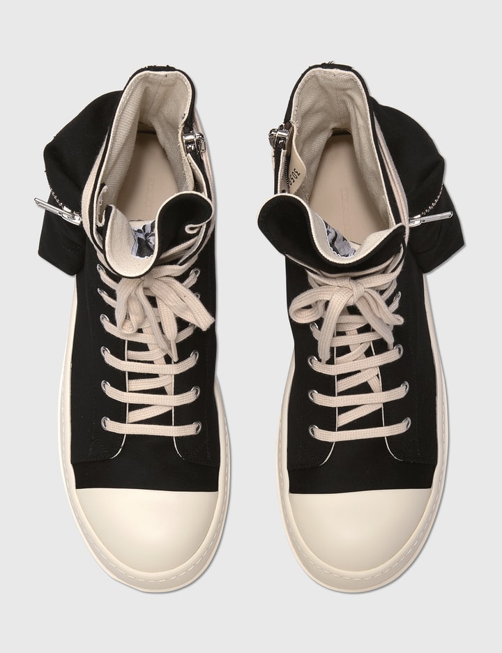 Scarpe カーゴ スニーカー Placeholder Image