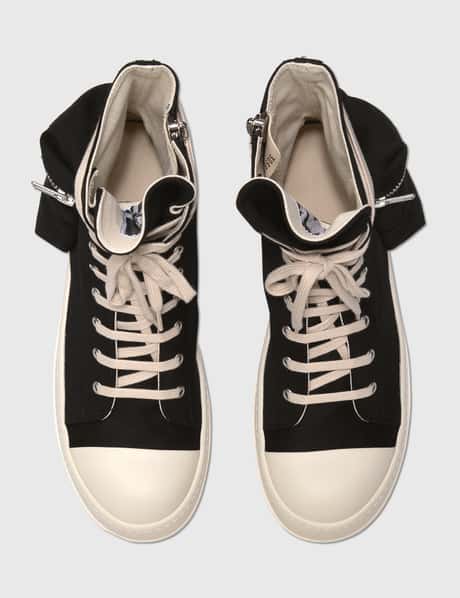 Rick Owens Drkshdw - Scarpe カーゴ スニーカー | HBX - ハイプ 