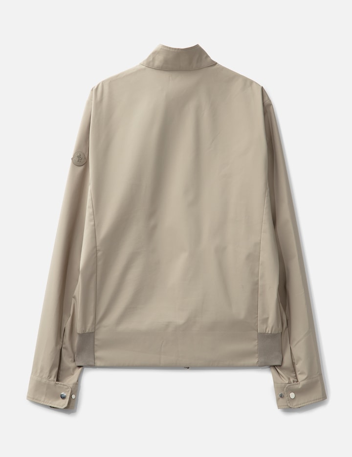 Technical Harrington Jacket Placeholder Image