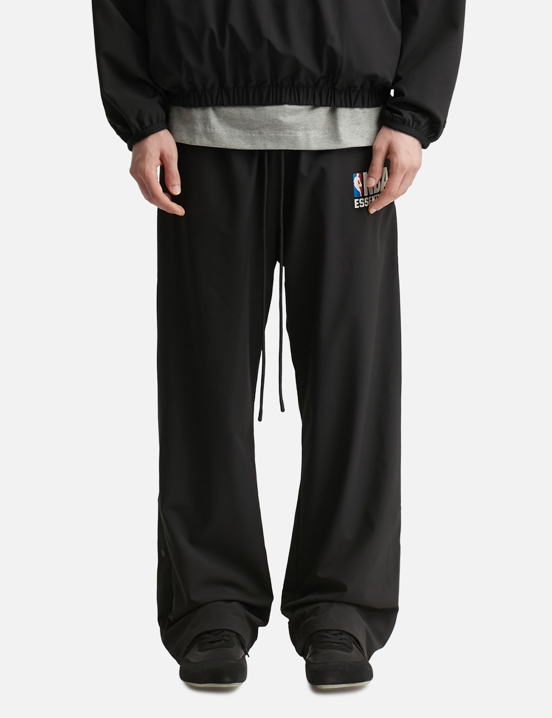 NBA Nylon Tearaway Pant view 12