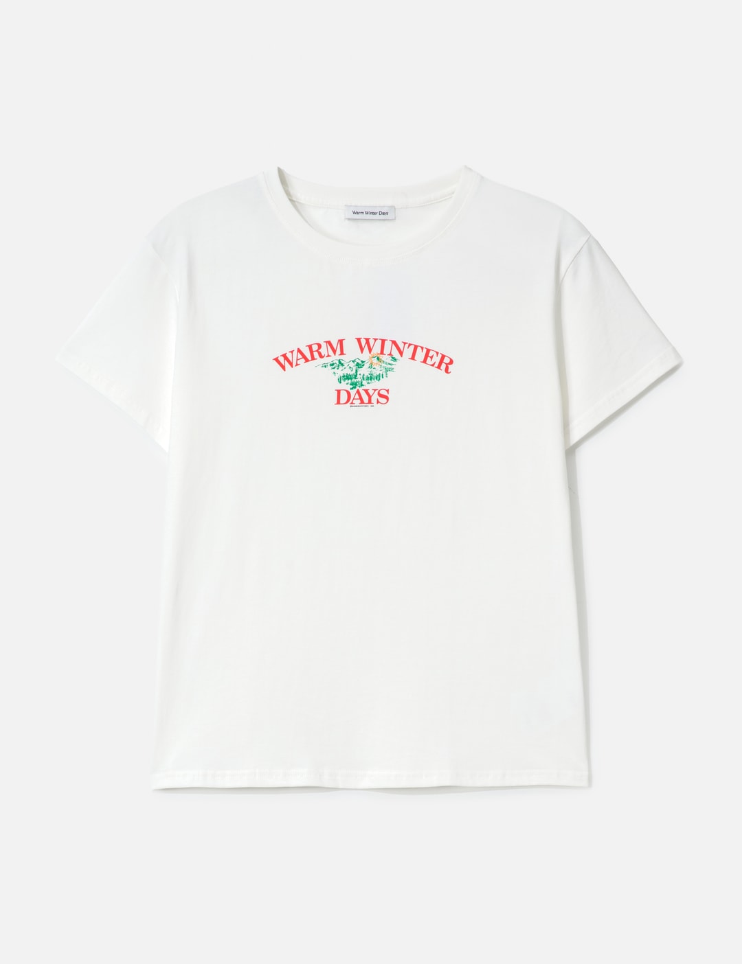 National Park T-Shirt view 7
