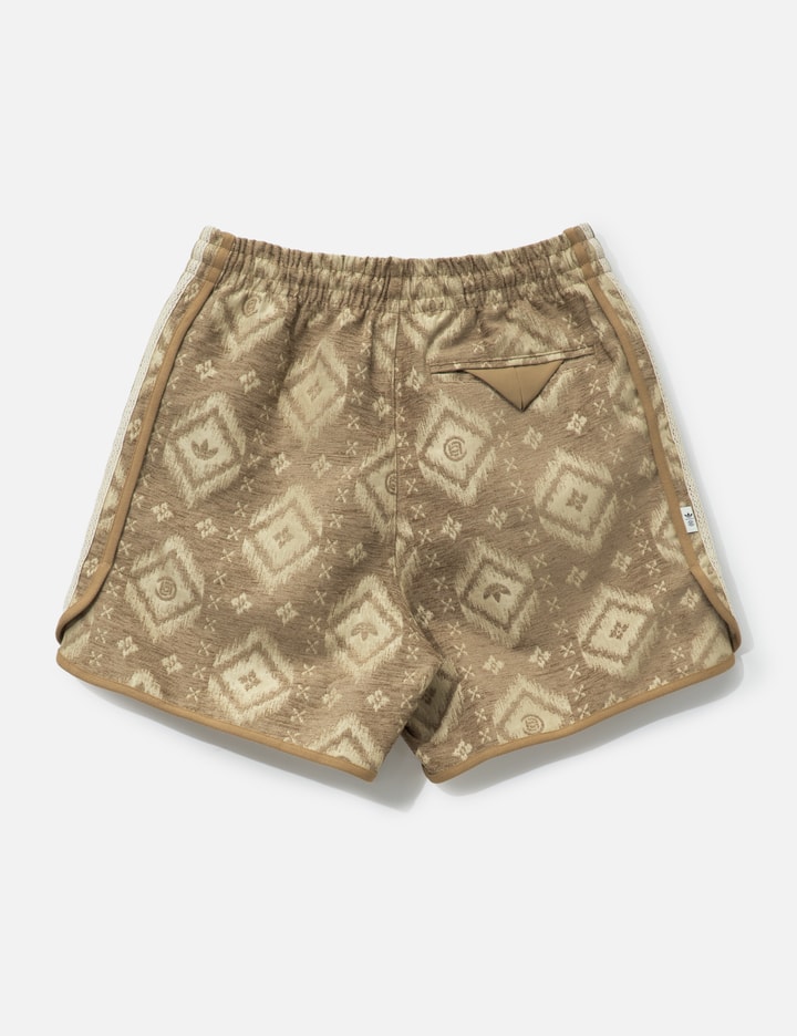 adidas Originals CLOT X Adidas Originals Heritage Print Short By Edison Chen