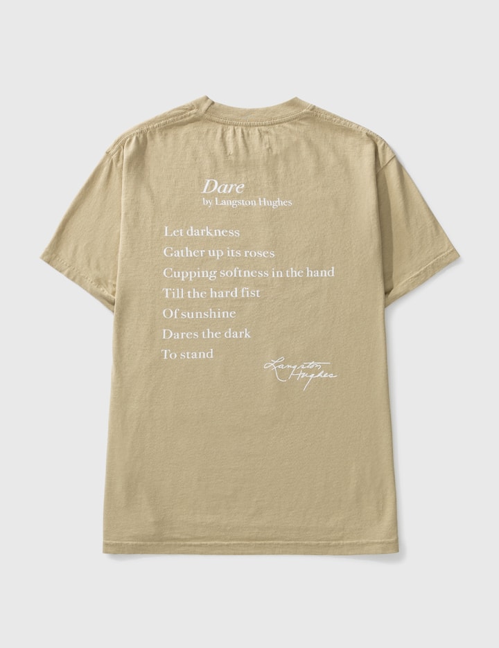 Langston Hughes T-shirt Placeholder Image