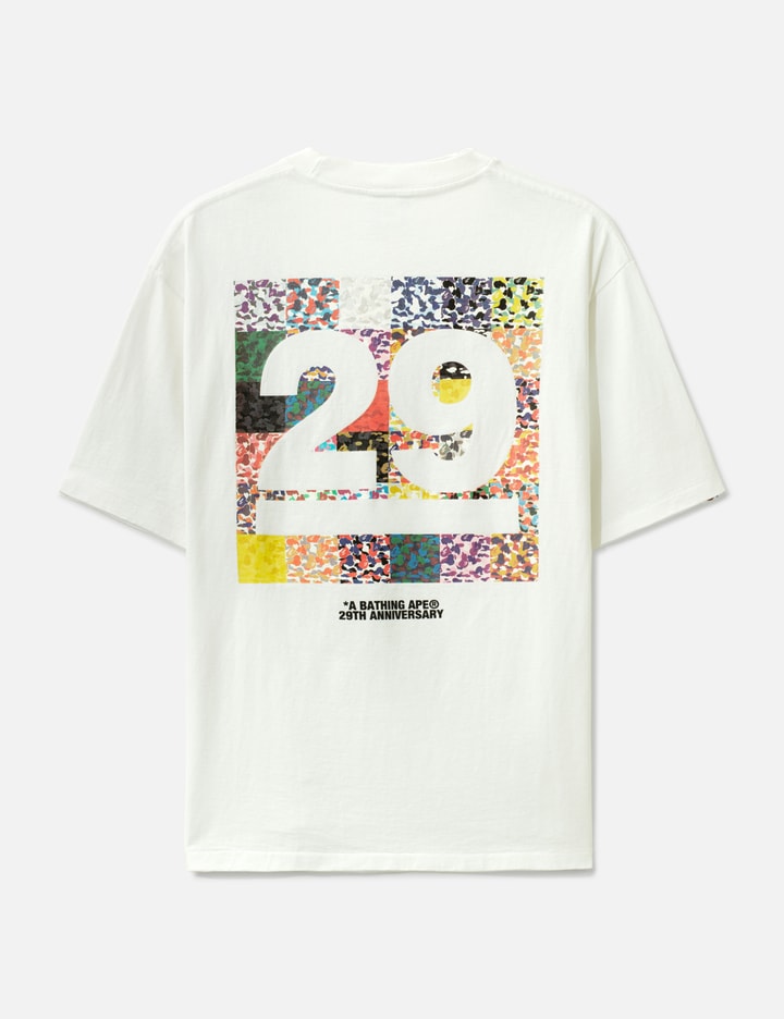 BAPE 29th Anniversary Tee