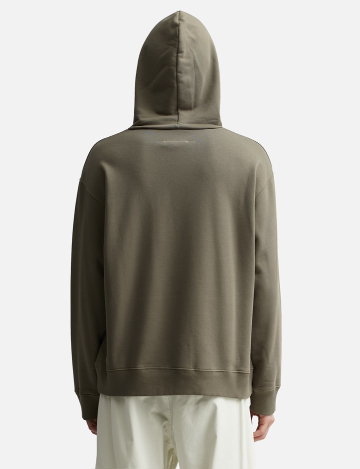 Tab Logo Hoodie Placeholder Image