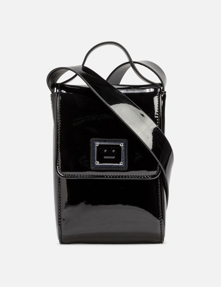 Mini Crossbody Face Bag Placeholder Image