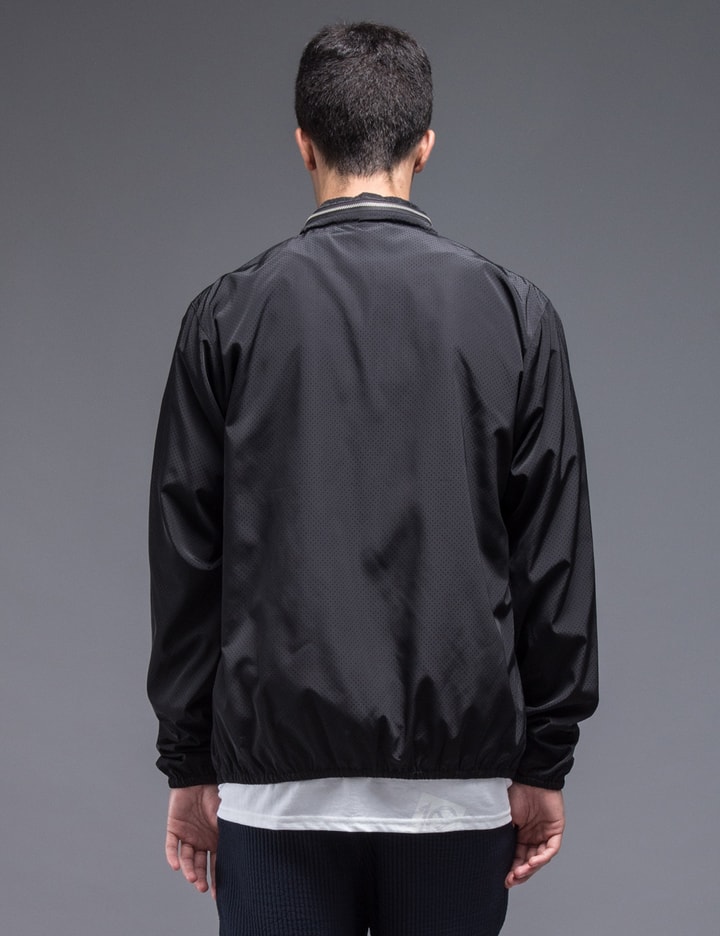 Double Zip Jacket Placeholder Image