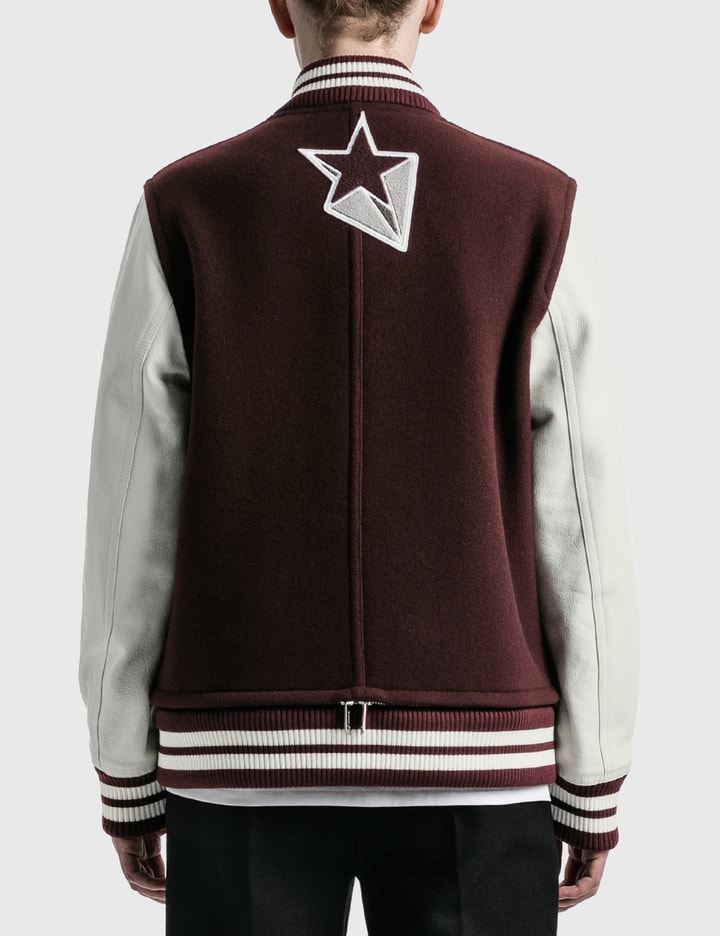 Runway Bomber Jacket Placeholder Image