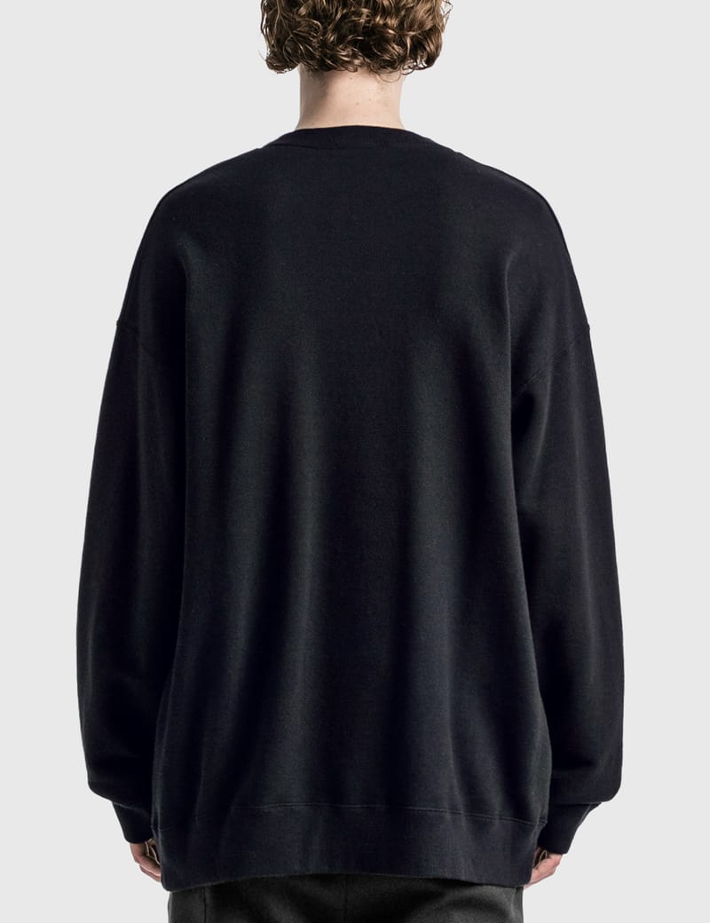 オンラインストア最安値 UNDERCOVER 19SS ZENMONDO スウェット 【公式 
