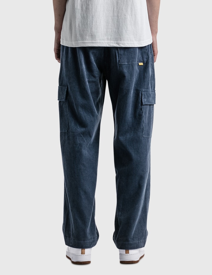 Corduroy Cargo Pants Placeholder Image