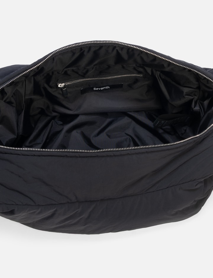 Seventh Lunar Sac