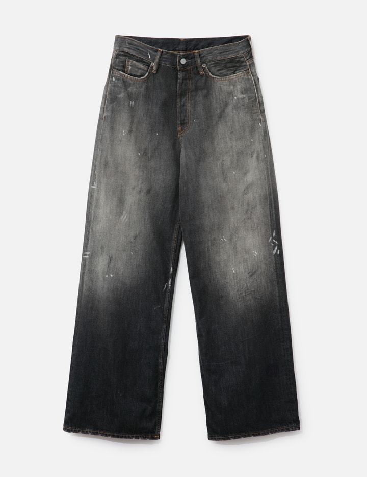 Loose Fit Jeans 1981 Placeholder Image