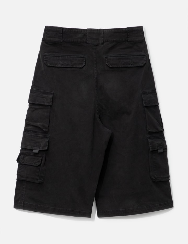 TECHNO CARGO PANTS Placeholder Image